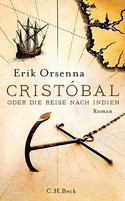 Cristóbal oder Die Reise nach Indien