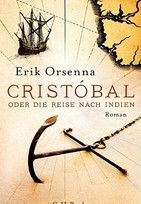 Cristóbal oder Die Reise nach Indien