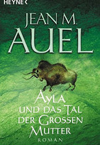 Ayla und das Tal der großen Mutter
