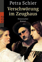 Verschwörung im Zeughaus