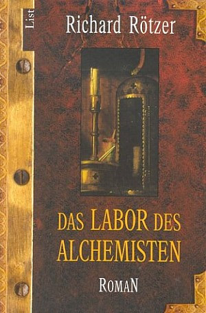 Das Labor des Alchemisten