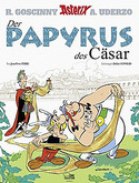 Der Papyrus des Cäsar