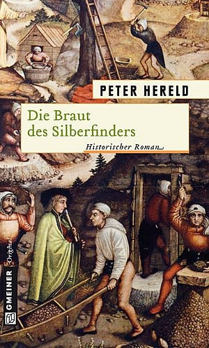 Die Braut des Silberfinders