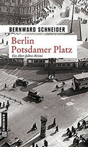 Berlin Potsdamer Platz