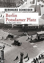 Berlin Potsdamer Platz