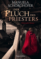 Der Fluch des Priesters (Isabella Falk ermittelt 2) 