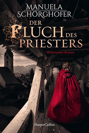 Der Fluch des Priesters (Isabella Falk ermittelt 2)