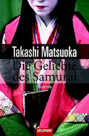 Die Geliebte des Samurai