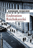 Endstation Reichskanzlei