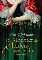 Die Tochter der Seidenweberin