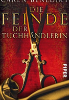 Die Feinde der Tuchhändlerin