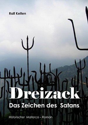 Dreizack - Das Zeichen des Satans