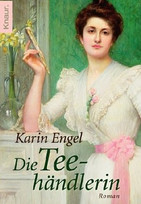 Die Teehändlerin