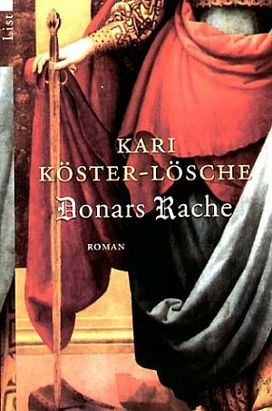 Donars Rache