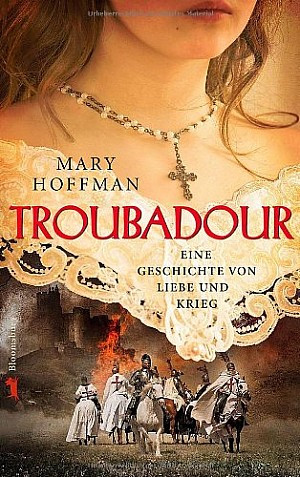 Troubadour