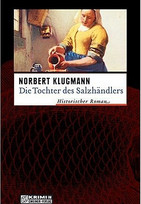 Die Tochter des Salzhändlers