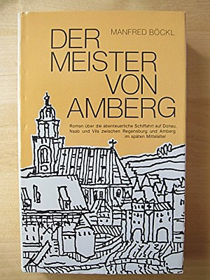 Der Meister von Amberg