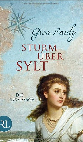 Sturm über Sylt