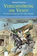 Verschwörung am Vesuv