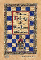 Wie ein Lamm unter Löwen