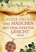 Das Mädchen mit dem zweiten Gesicht