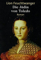 Die Jüdin von Toledo
