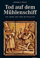 Tod auf dem Mühlenschiff