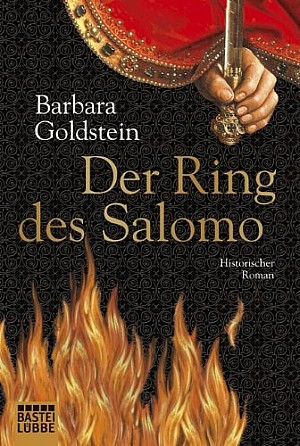 Der Ring des Salomo