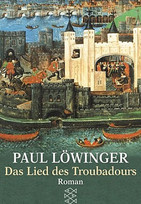 Das Lied des Troubadours