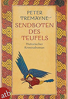 Sendboten des Teufels (Schwester Fidelma ermittelt 23)