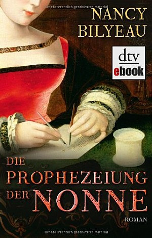 Die Prophezeiung der Nonne