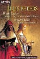 Bruder Cadfael und die schwarze Keltin