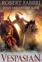 Vespasian - Bd. 6: Roms verlorener Sohn