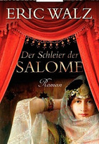 Die Schleier der Salome