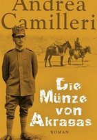 Die Münze von Akragas