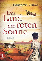 Das Land der roten Sonne