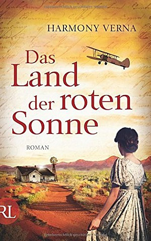 Das Land der roten Sonne