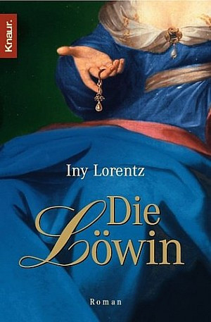 Die Löwin