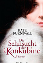 Die Sehnsucht der Konkubine