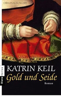 Gold und Seide