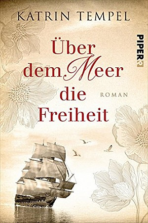 Über dem Meer die Freiheit