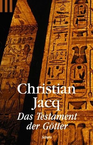 Das Testament der Götter