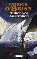 Anker vor Australien