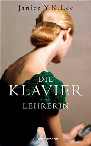 Die Klavierlehrerin