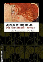 Die Naschmarkt-Morde