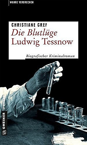 Die Blutlüge