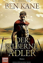 Der silberne Adler