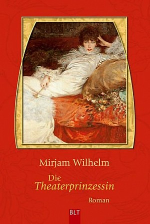 Die Theaterprinzessin