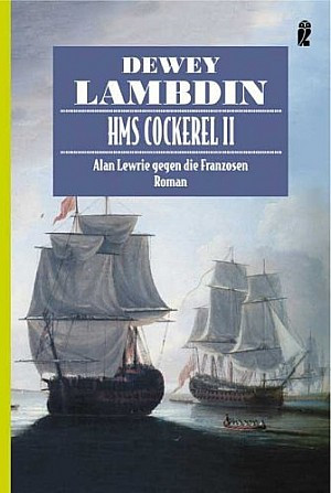 HMS Cockerel II