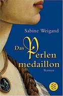 Das Perlenmedaillon